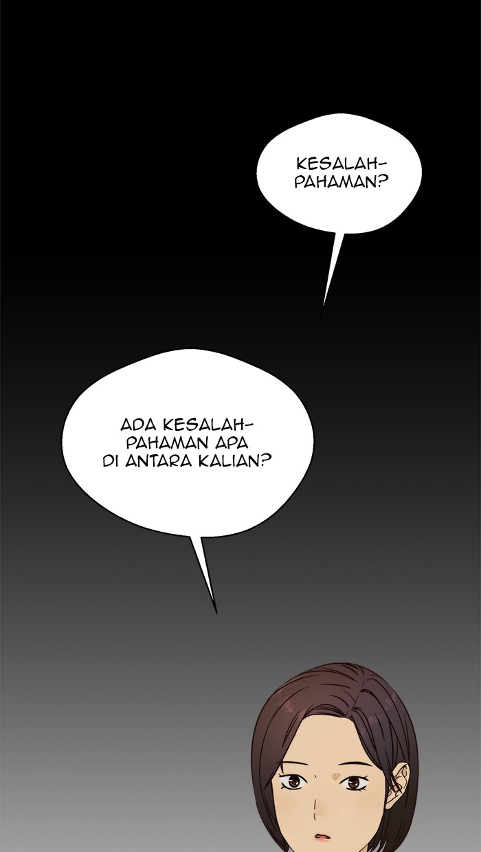 The Man   Chapter 65 Gambar 22
