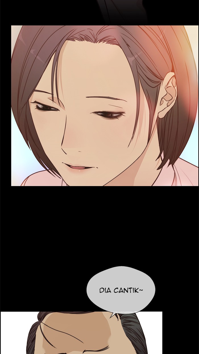 The Man   Chapter 65 Gambar 4