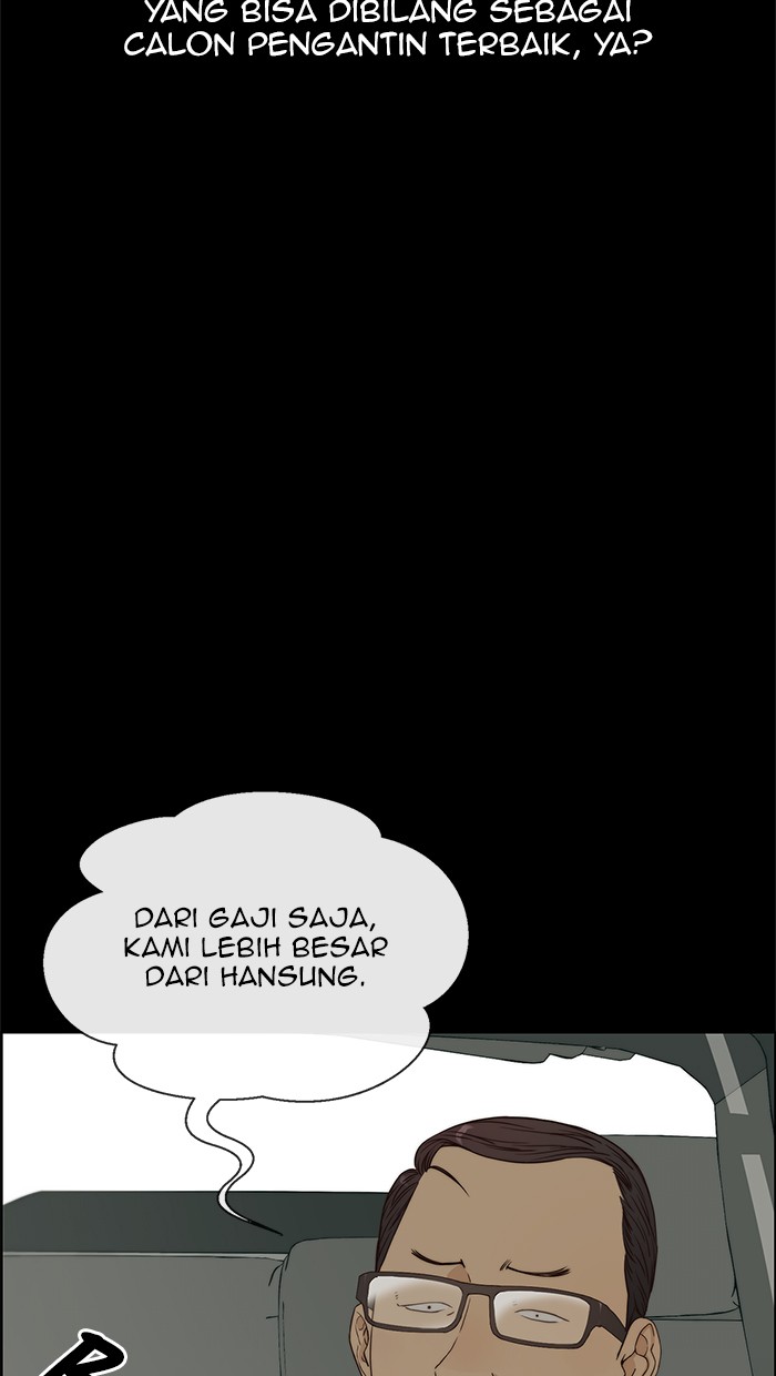 The Man   Chapter 65 Gambar 6
