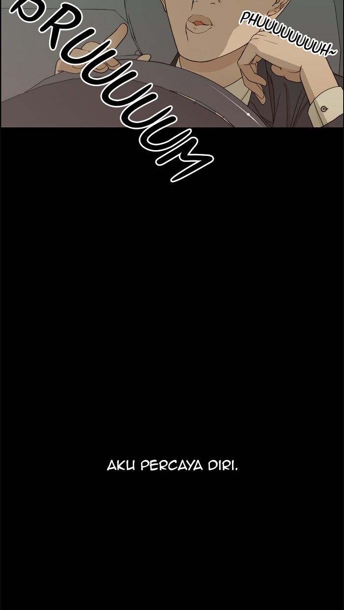 The Man   Chapter 65 Gambar 7