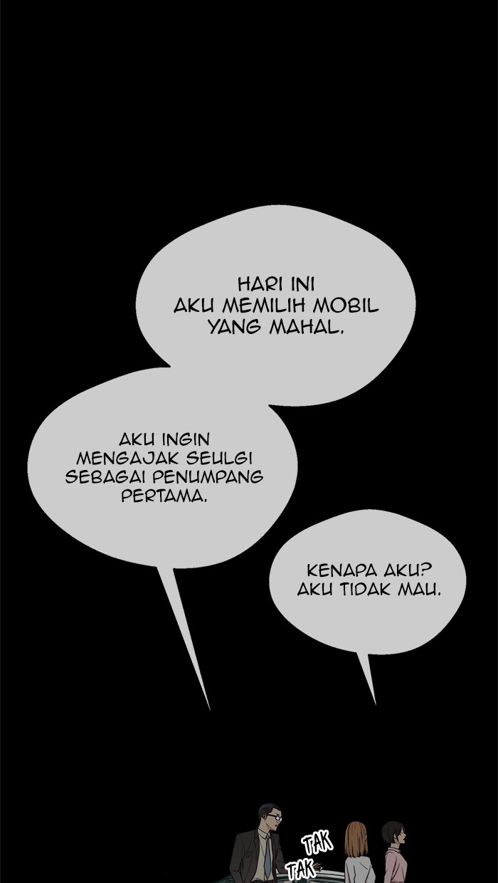 The Man   Chapter 65 Gambar 8