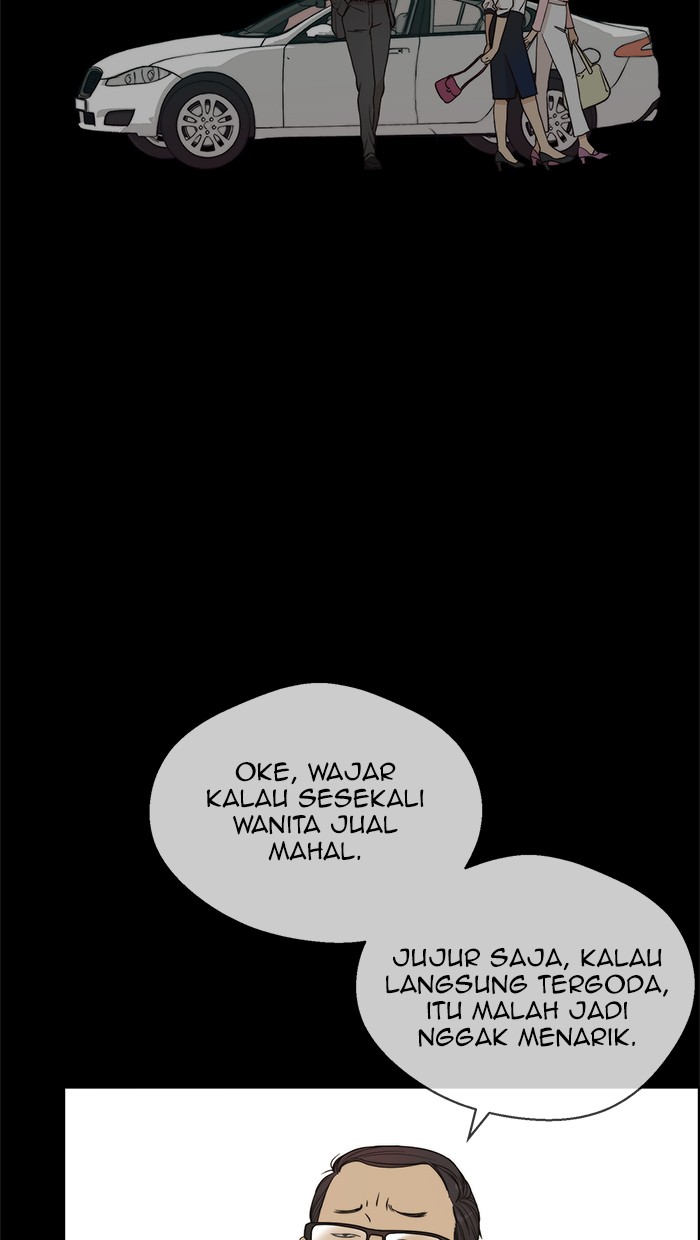 The Man   Chapter 65 Gambar 9