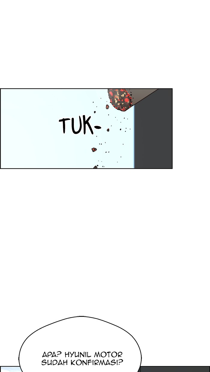 Komik The Man - Chapter 66