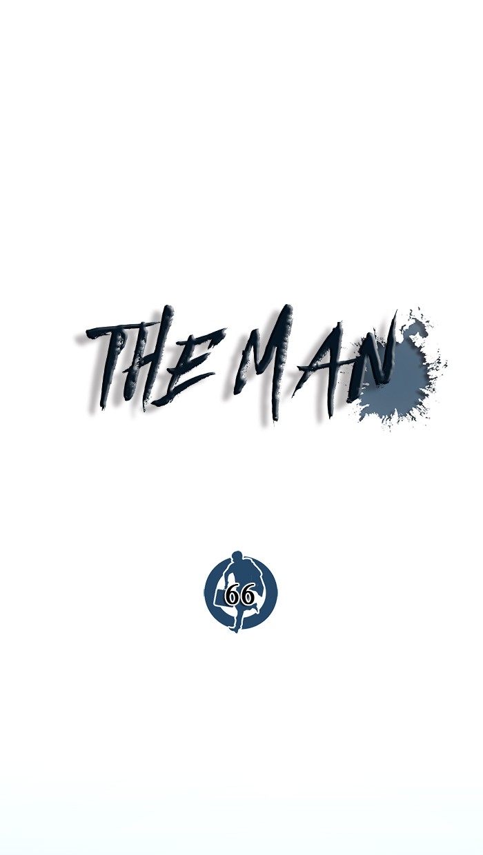 The Man   Chapter 66 Gambar 11