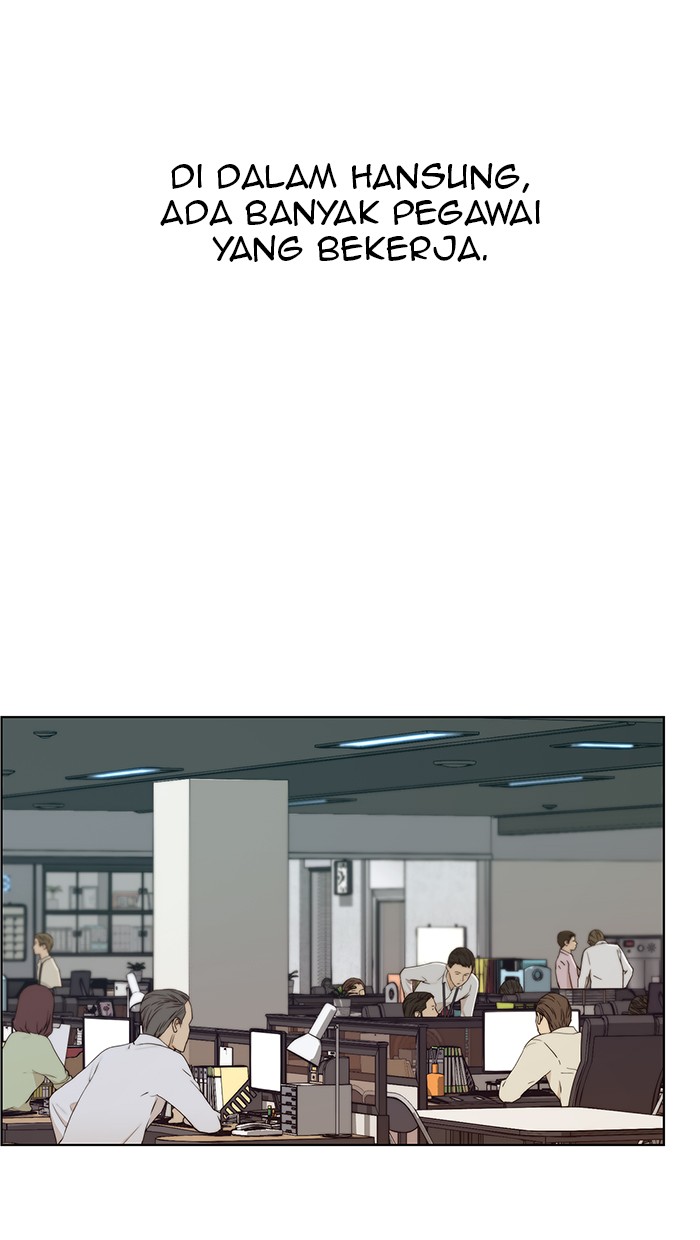 The Man   Chapter 66 Gambar 14