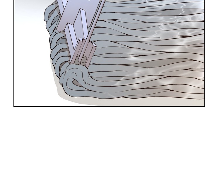 The Man   Chapter 66 Gambar 16