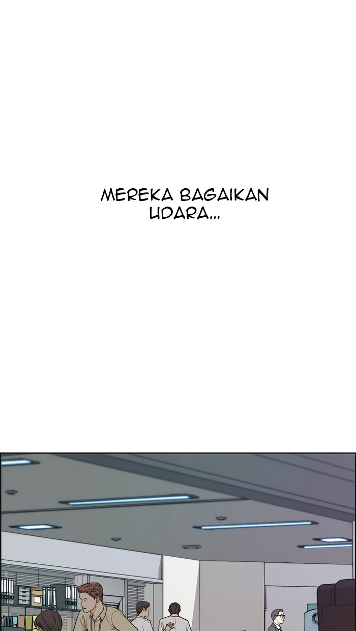 The Man   Chapter 66 Gambar 17