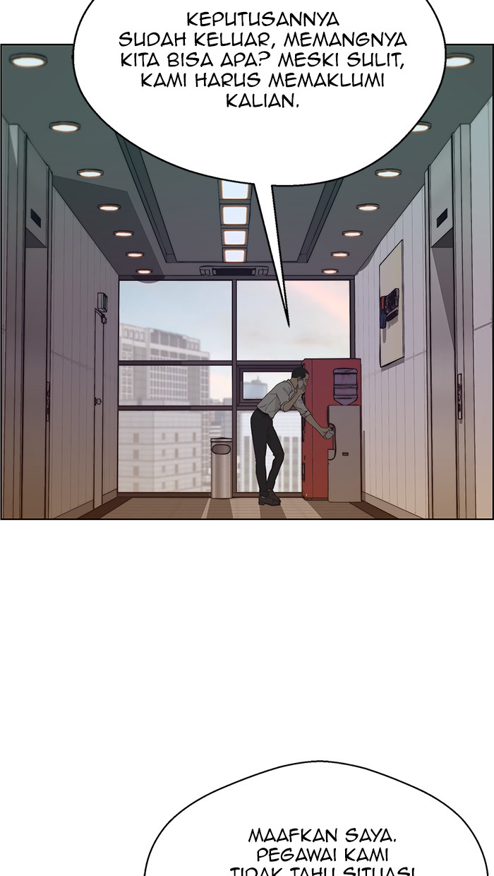 The Man   Chapter 66 Gambar 27
