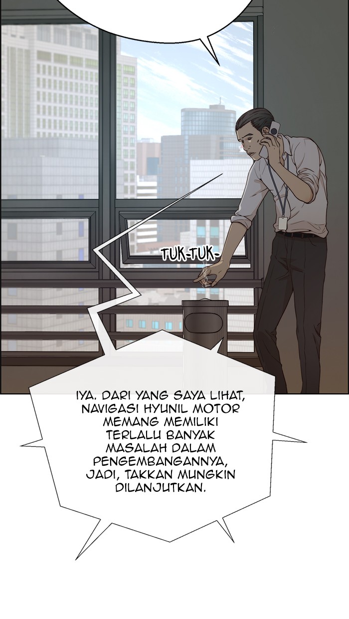 The Man   Chapter 66 Gambar 5