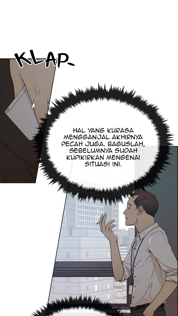 The Man   Chapter 66 Gambar 9