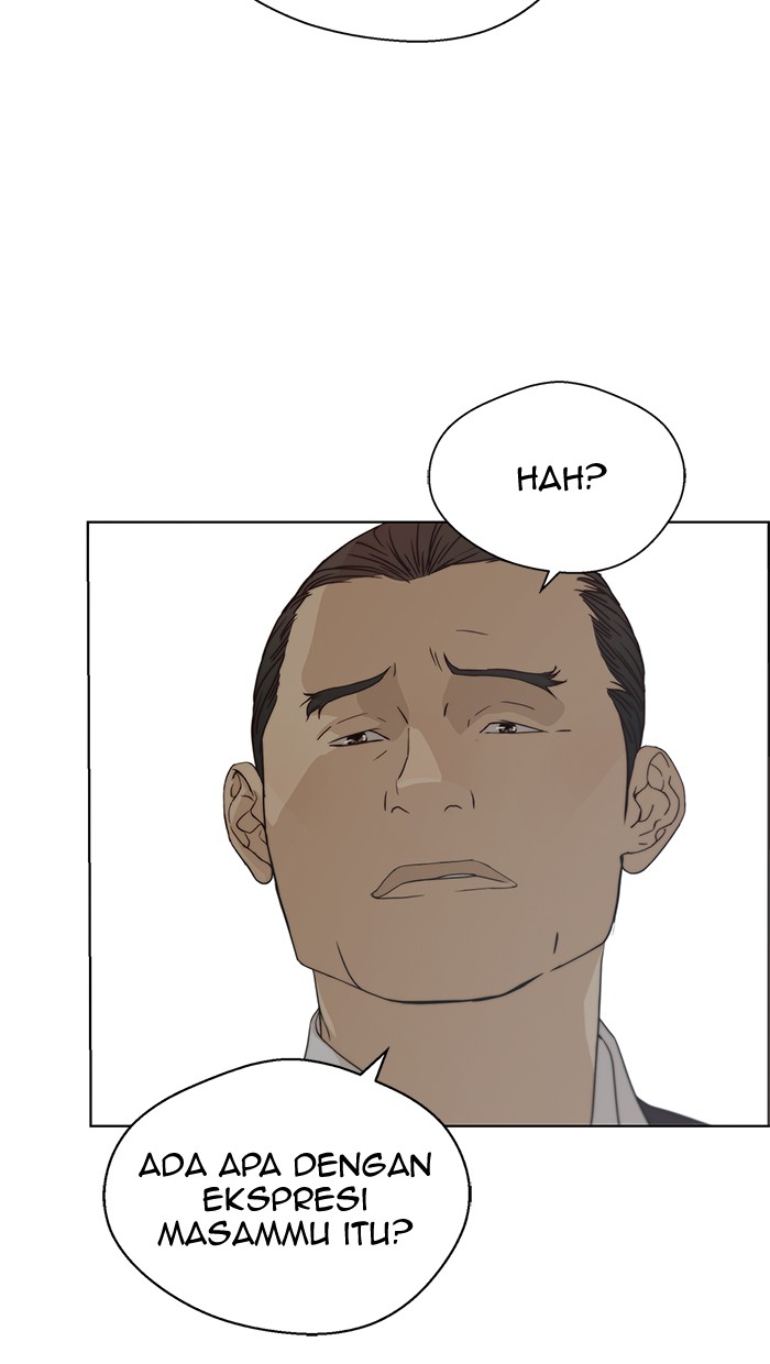 The Man   Chapter 67 Gambar 17