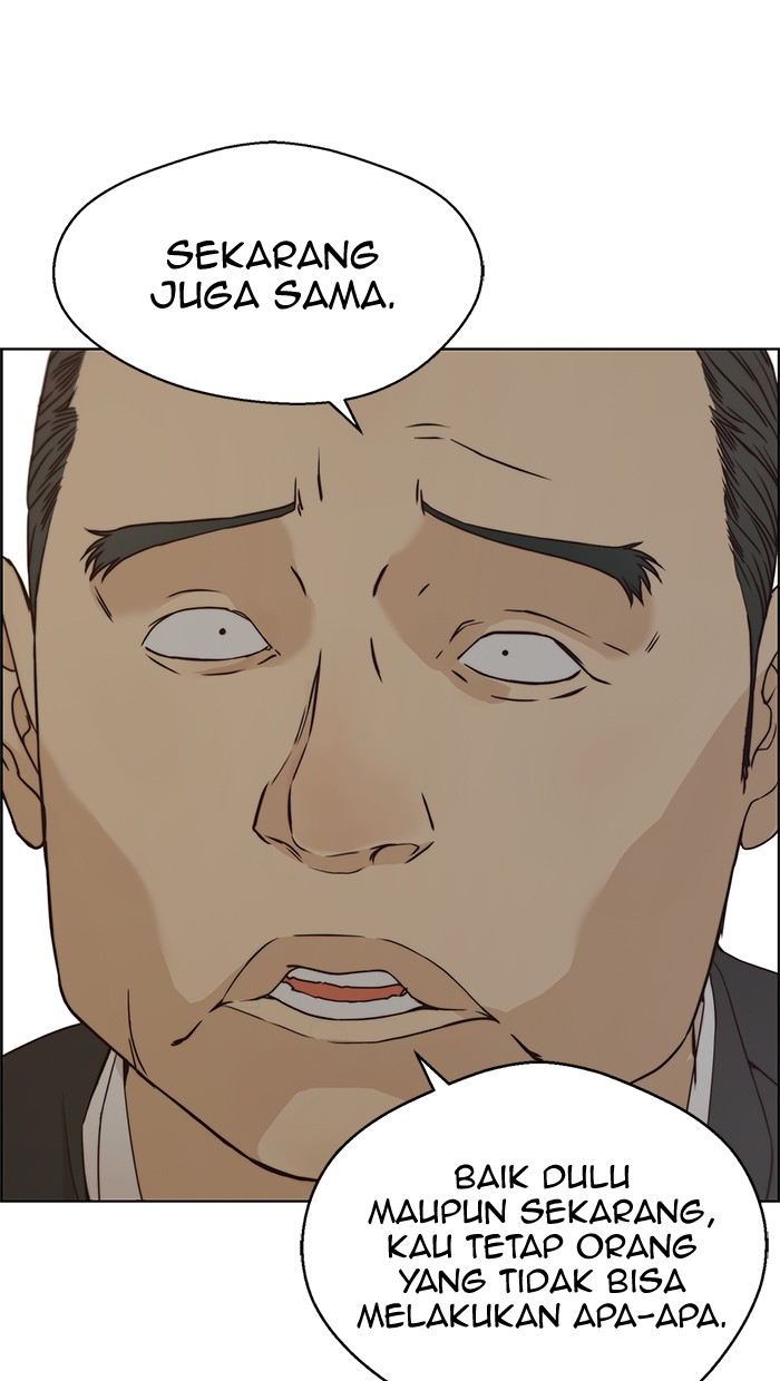 The Man   Chapter 67 Gambar 28