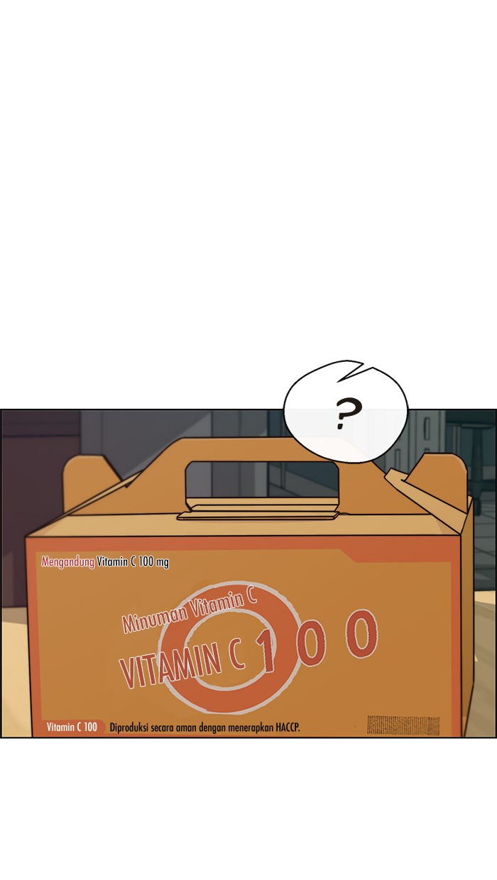 The Man   Chapter 67 Gambar 3