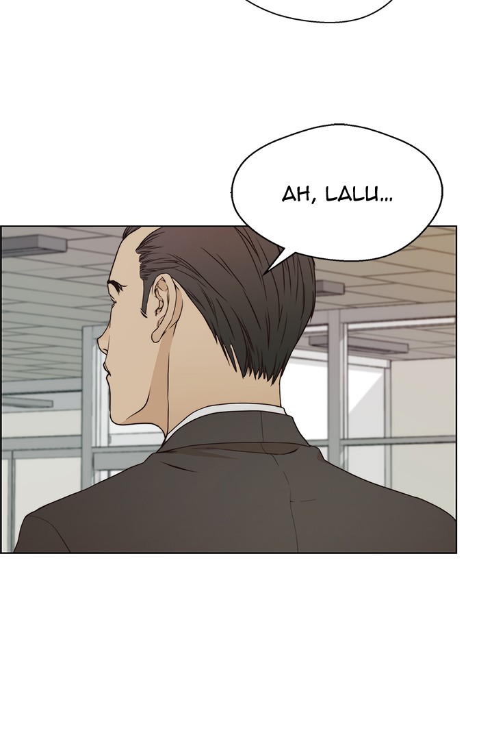 The Man   Chapter 67 Gambar 34