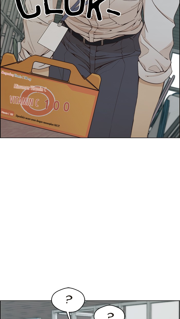 The Man   Chapter 67 Gambar 5