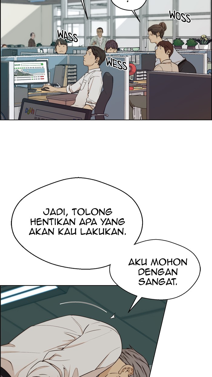 The Man   Chapter 67 Gambar 6