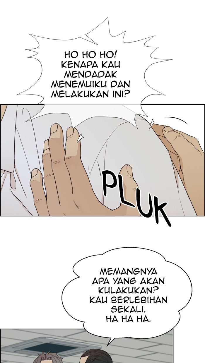 The Man   Chapter 67 Gambar 9