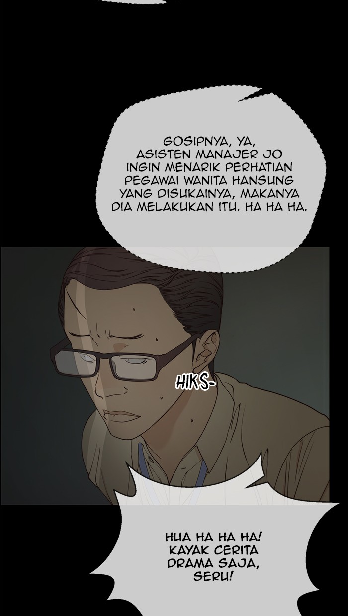 The Man   Chapter 68 Gambar 11