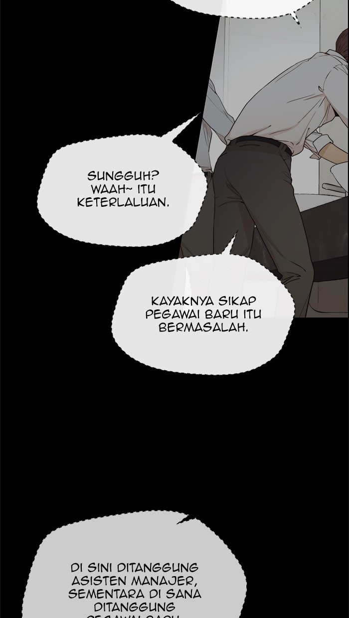 The Man   Chapter 68 Gambar 13