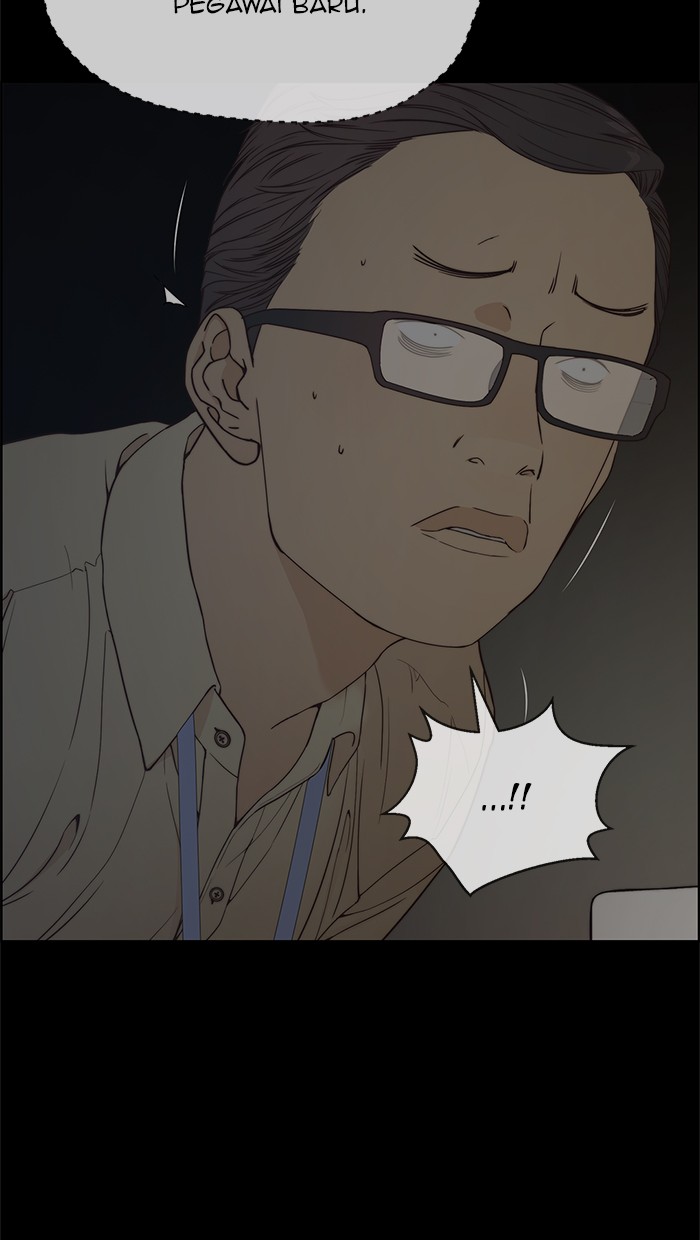 The Man   Chapter 68 Gambar 14