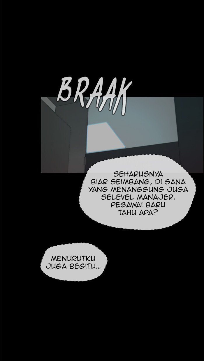 The Man   Chapter 68 Gambar 15