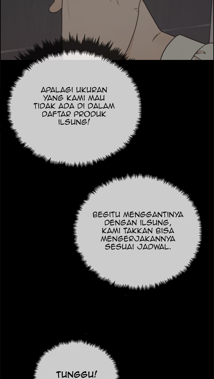 Baca Manhwa The Man   Chapter 68 Gambar 2