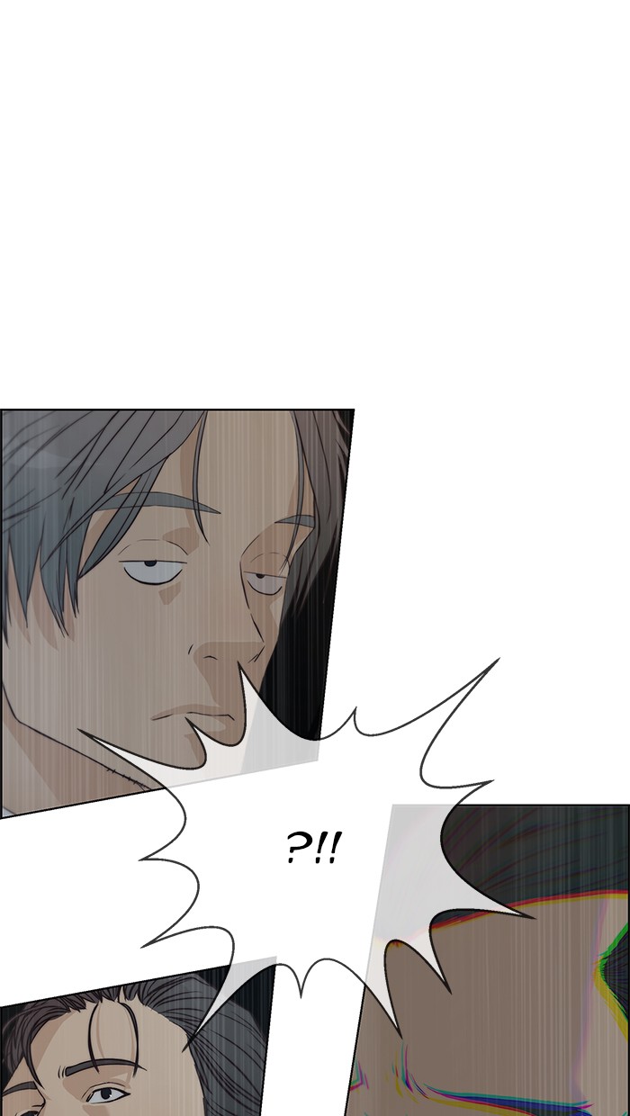 The Man   Chapter 68 Gambar 21