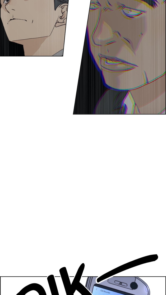 The Man   Chapter 68 Gambar 22