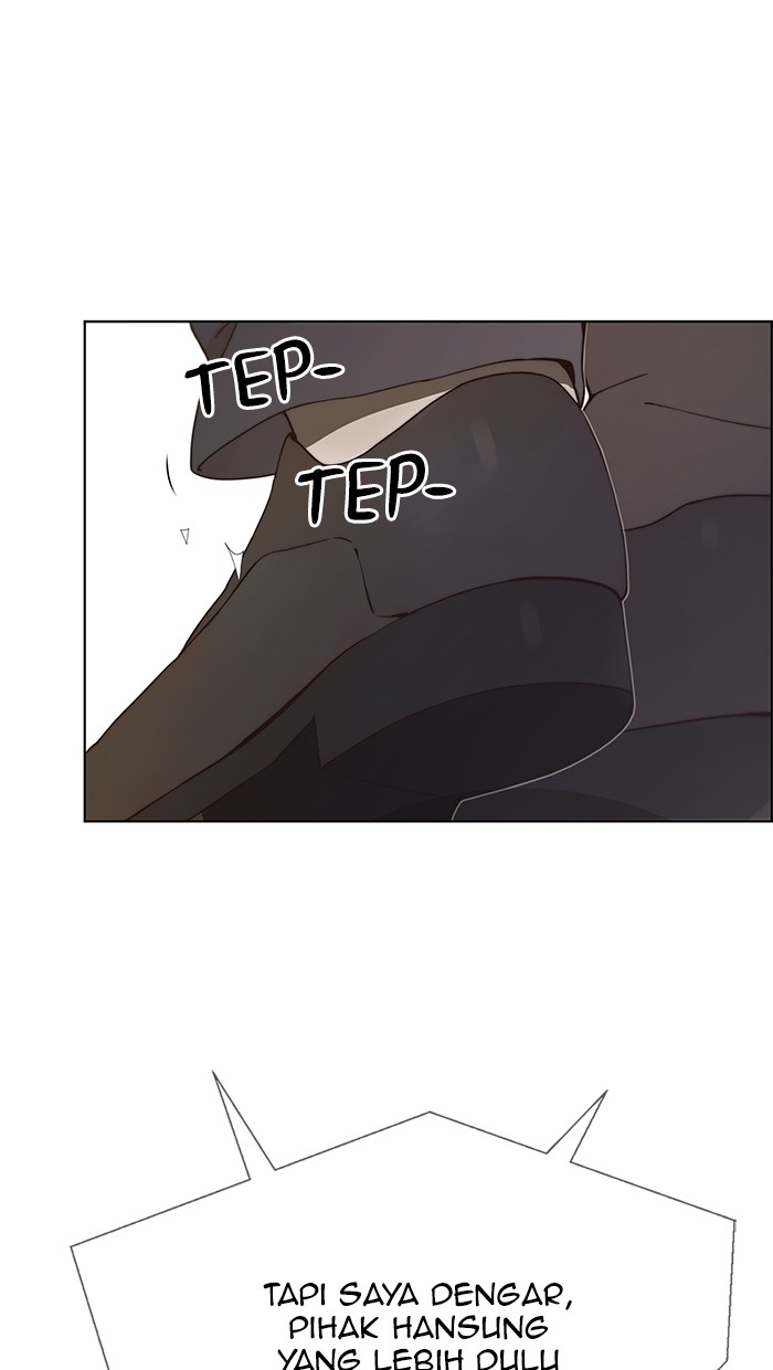 The Man   Chapter 68 Gambar 28