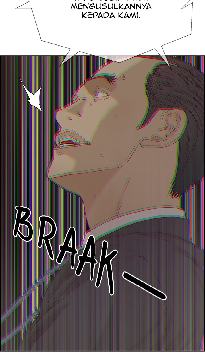 The Man   Chapter 68 Gambar 29