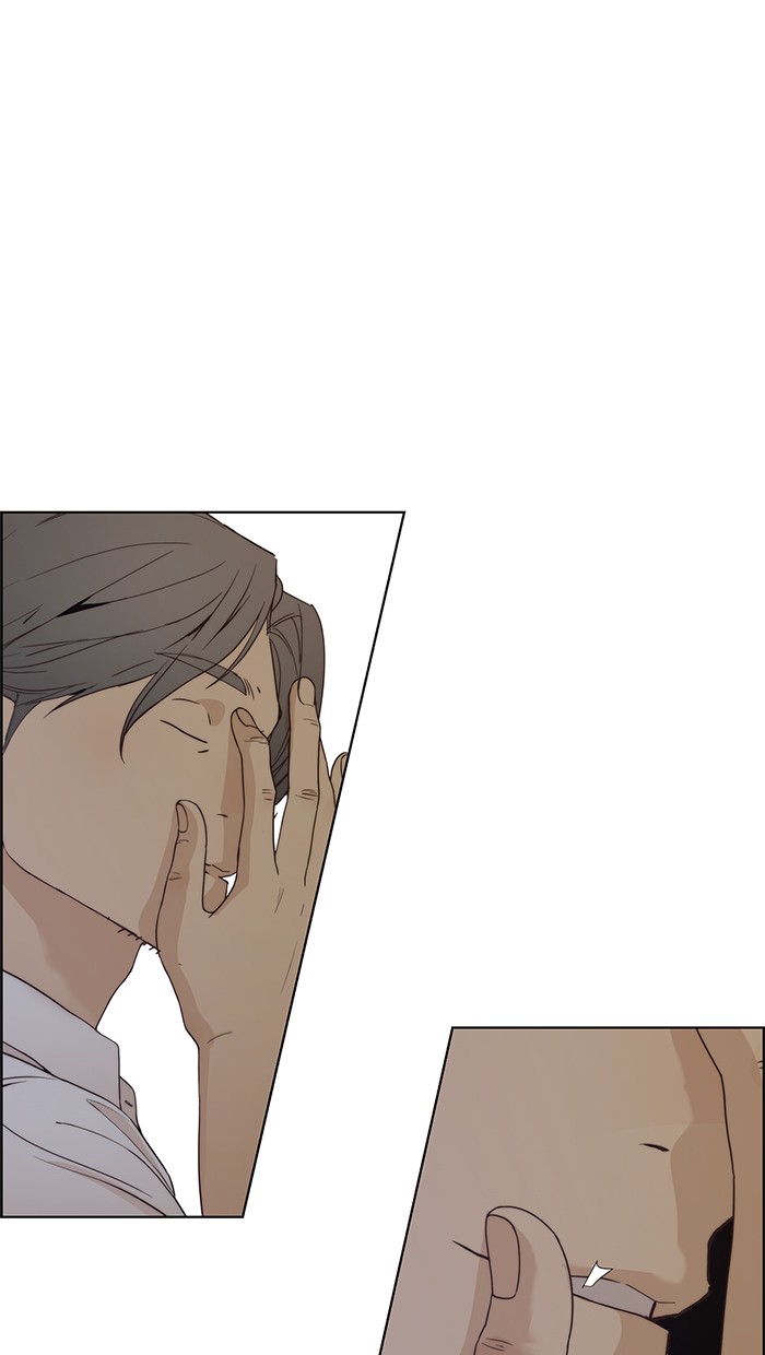 The Man   Chapter 68 Gambar 30