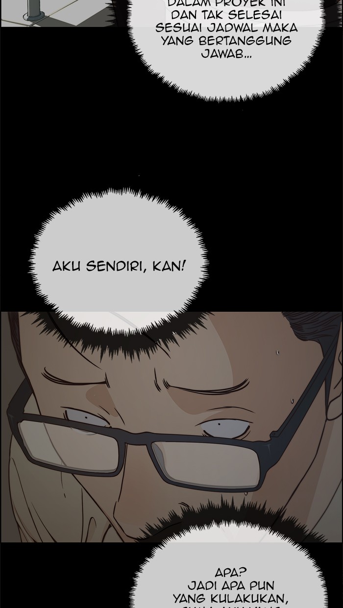 The Man   Chapter 68 Gambar 4
