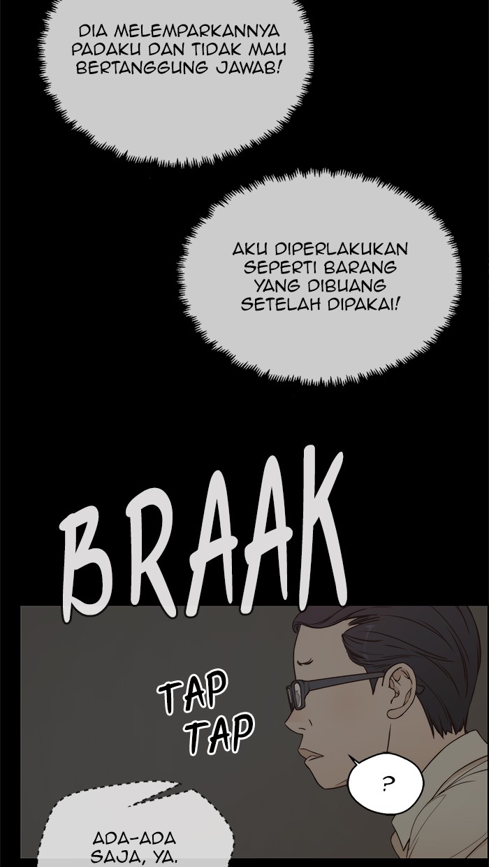 The Man   Chapter 68 Gambar 6