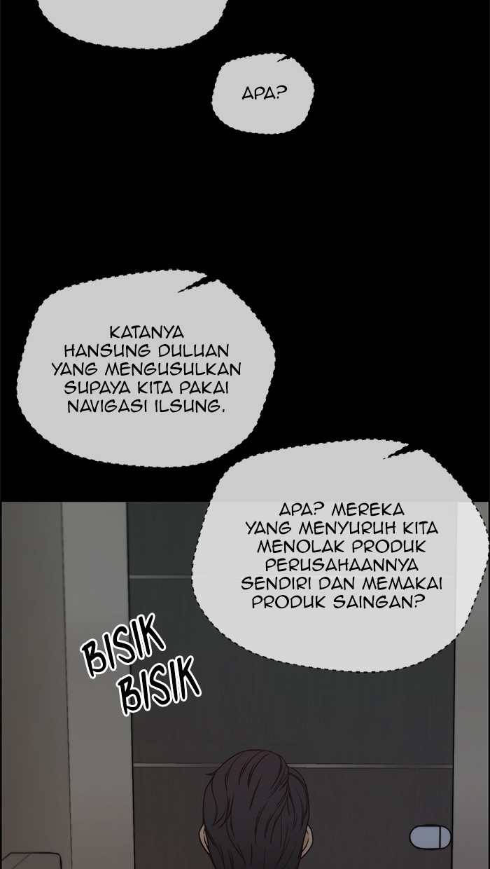 The Man   Chapter 68 Gambar 7