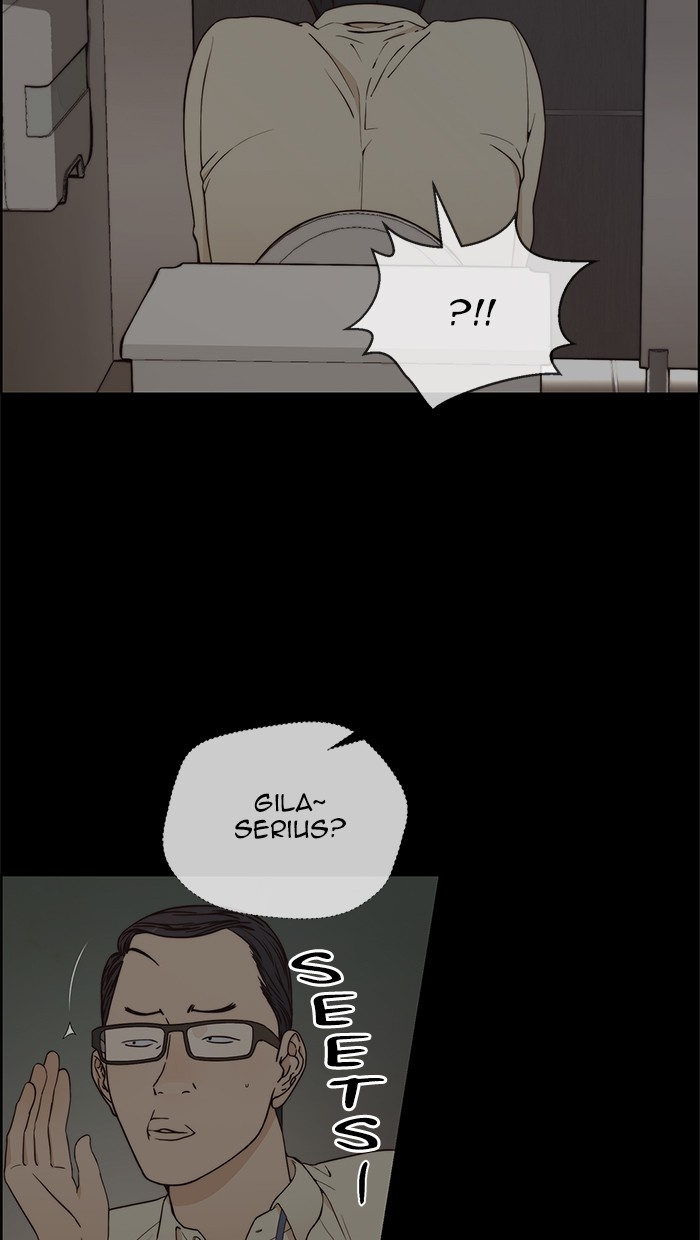 The Man   Chapter 68 Gambar 8