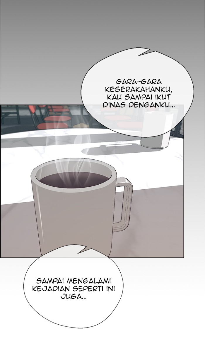The Man   Chapter 69 Gambar 10