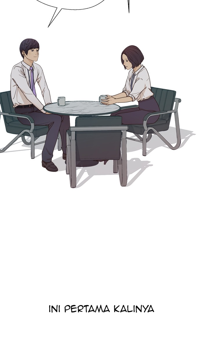 The Man   Chapter 69 Gambar 13