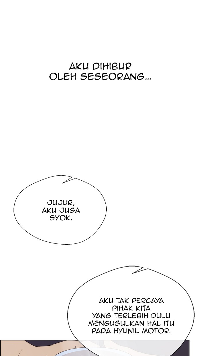 The Man   Chapter 69 Gambar 14