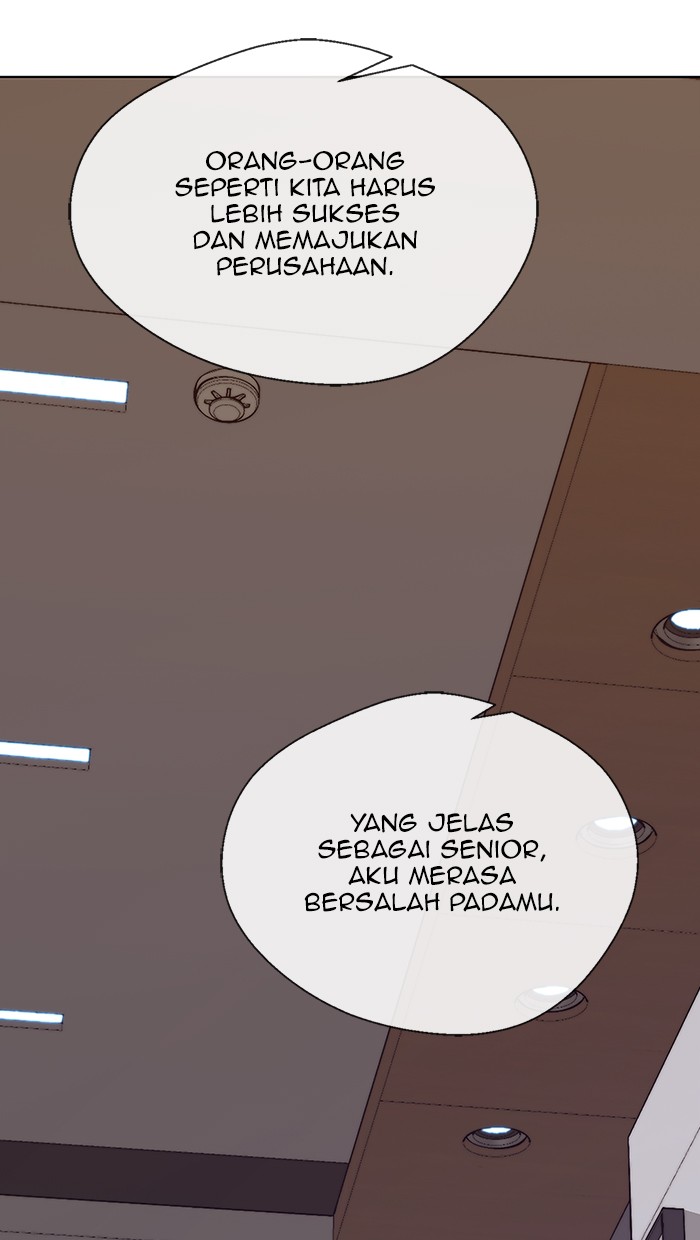The Man   Chapter 69 Gambar 18