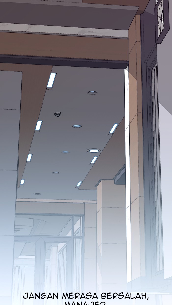The Man   Chapter 69 Gambar 19