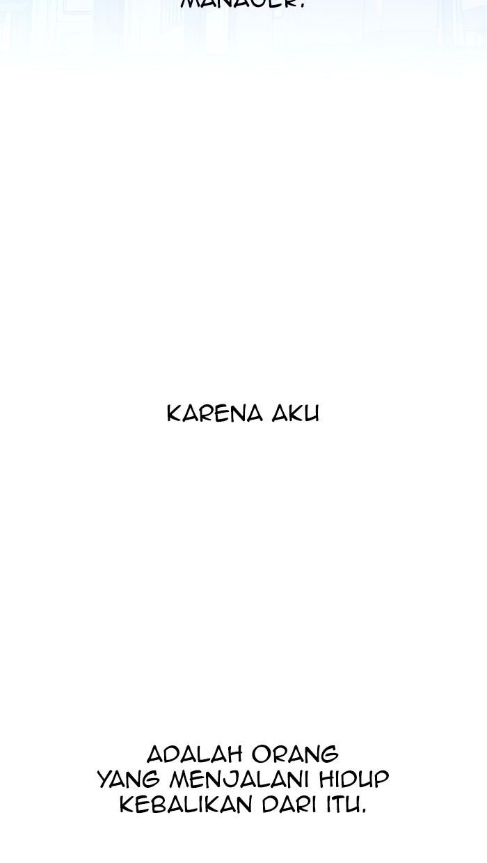 The Man   Chapter 69 Gambar 20