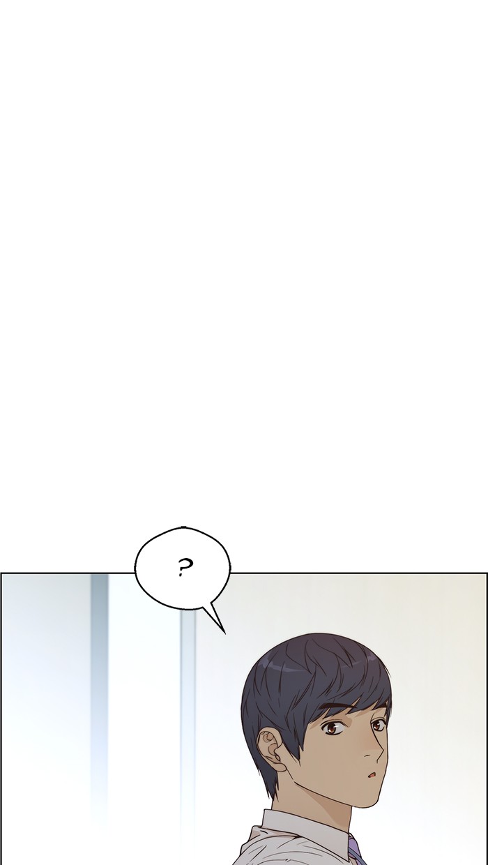 The Man   Chapter 69 Gambar 26