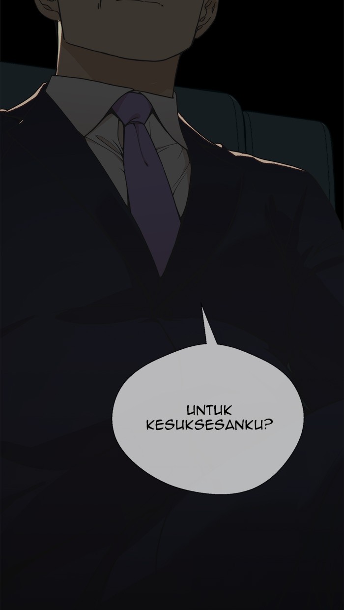 The Man   Chapter 69 Gambar 3