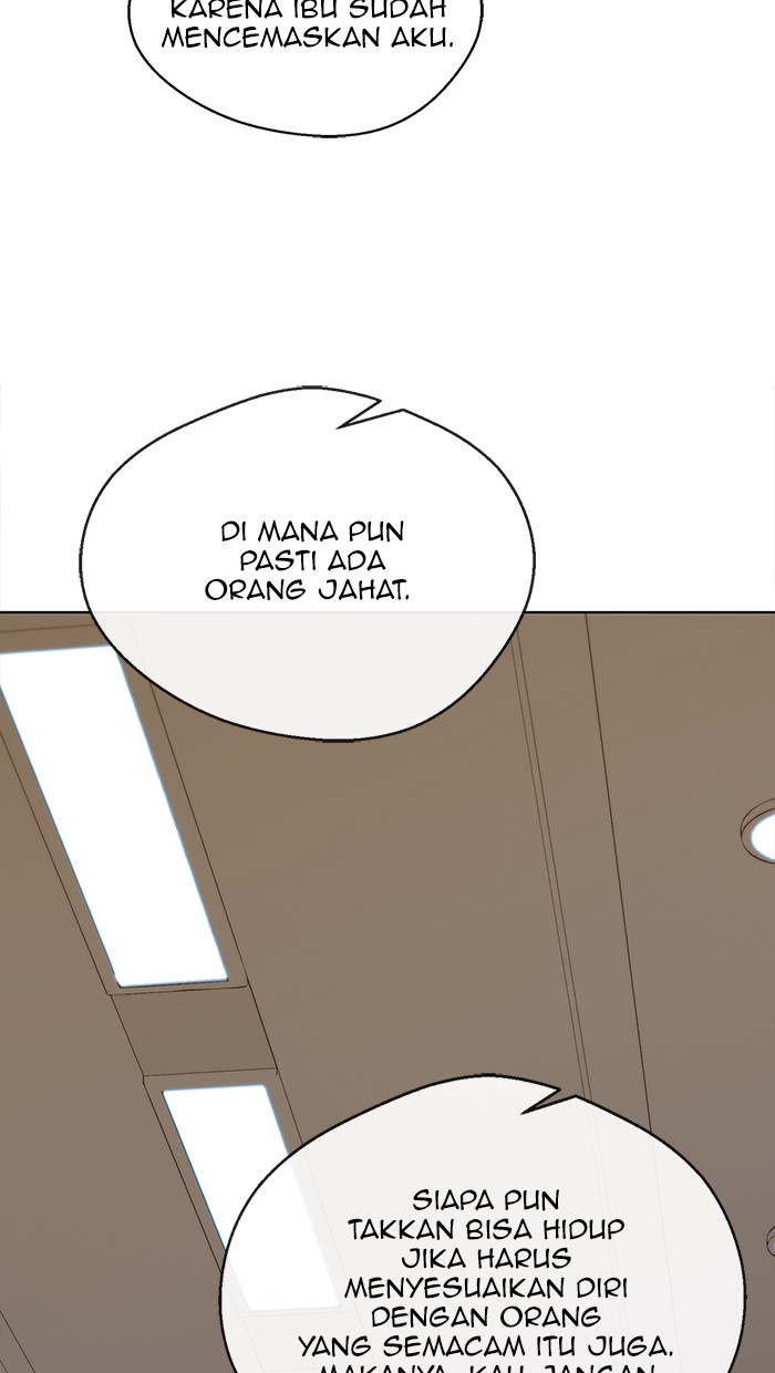 The Man   Chapter 69 Gambar 31