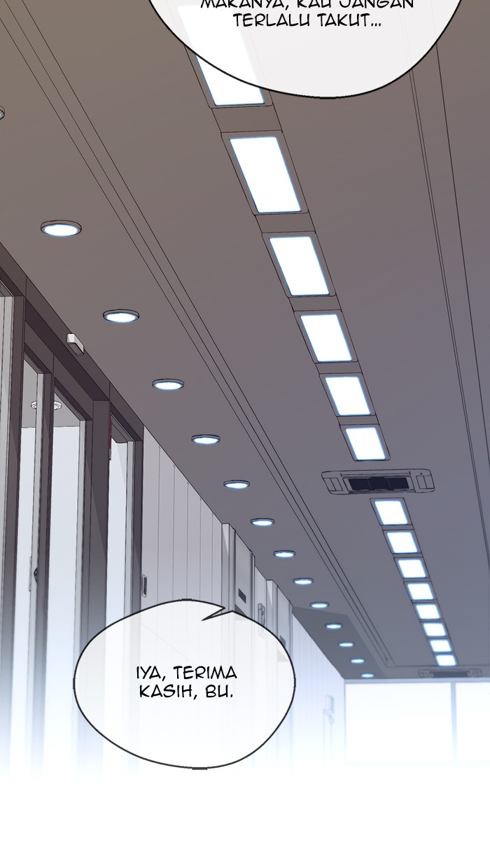 The Man   Chapter 69 Gambar 32