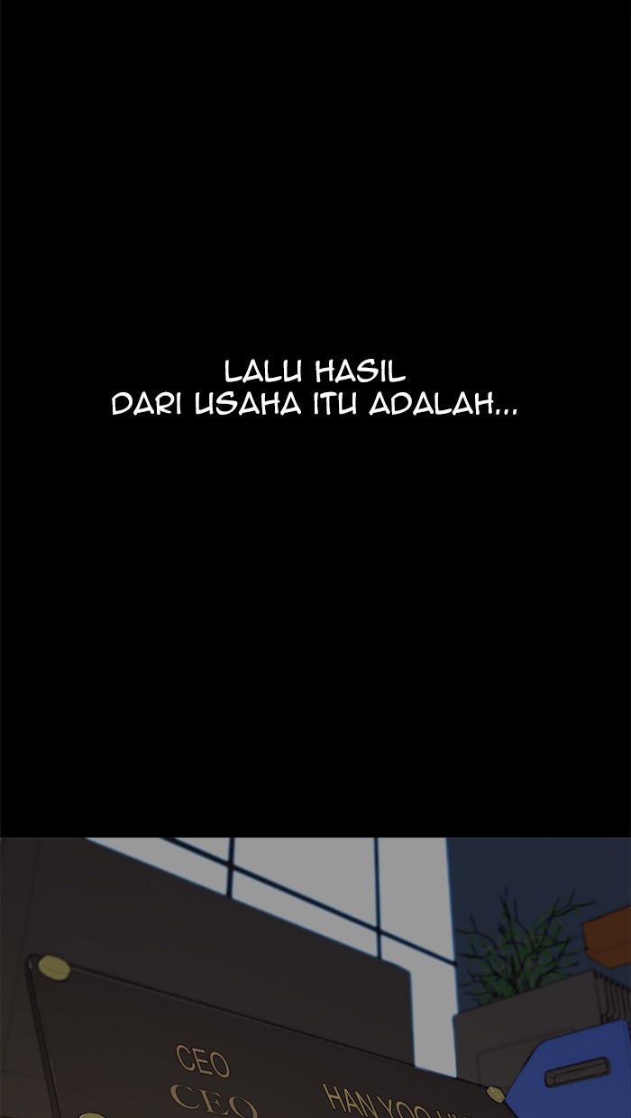 The Man   Chapter 69 Gambar 5