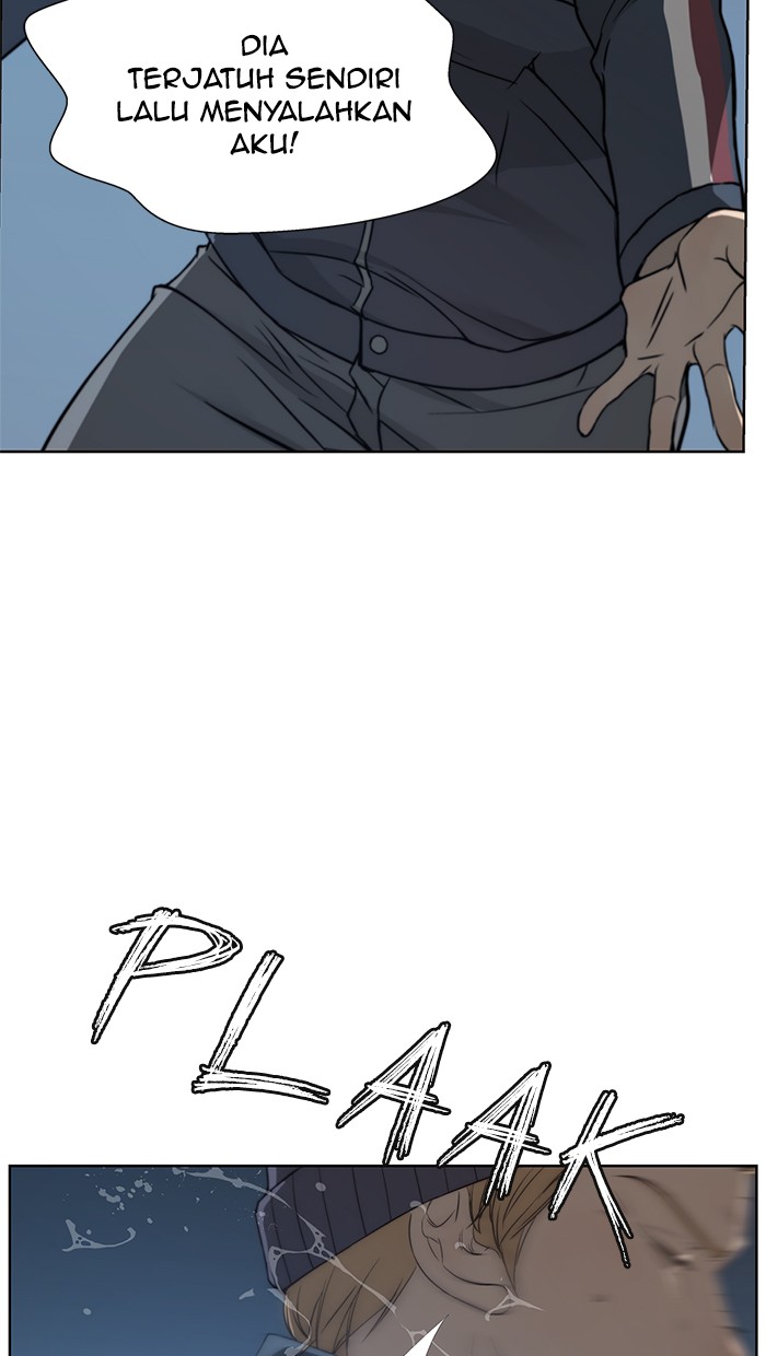 The Man   Chapter 7 Gambar 10