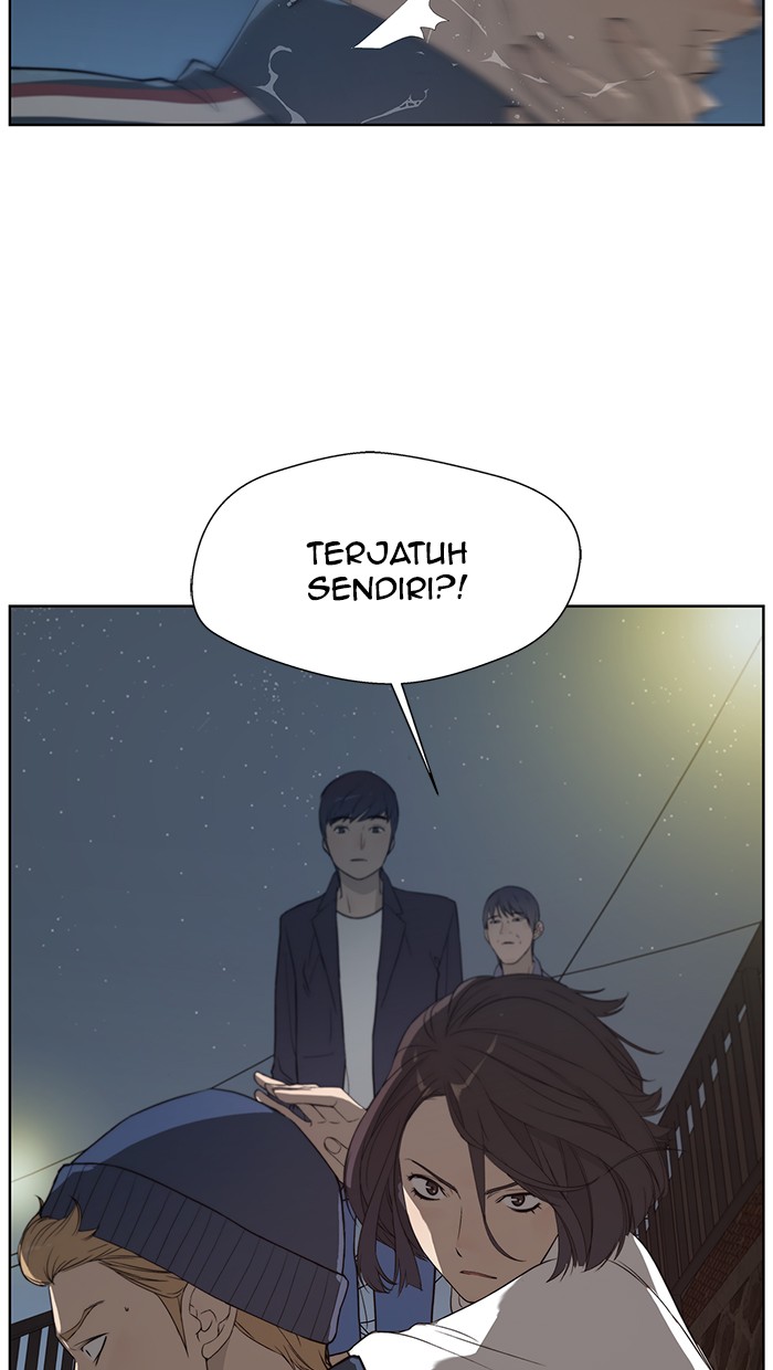 The Man   Chapter 7 Gambar 11