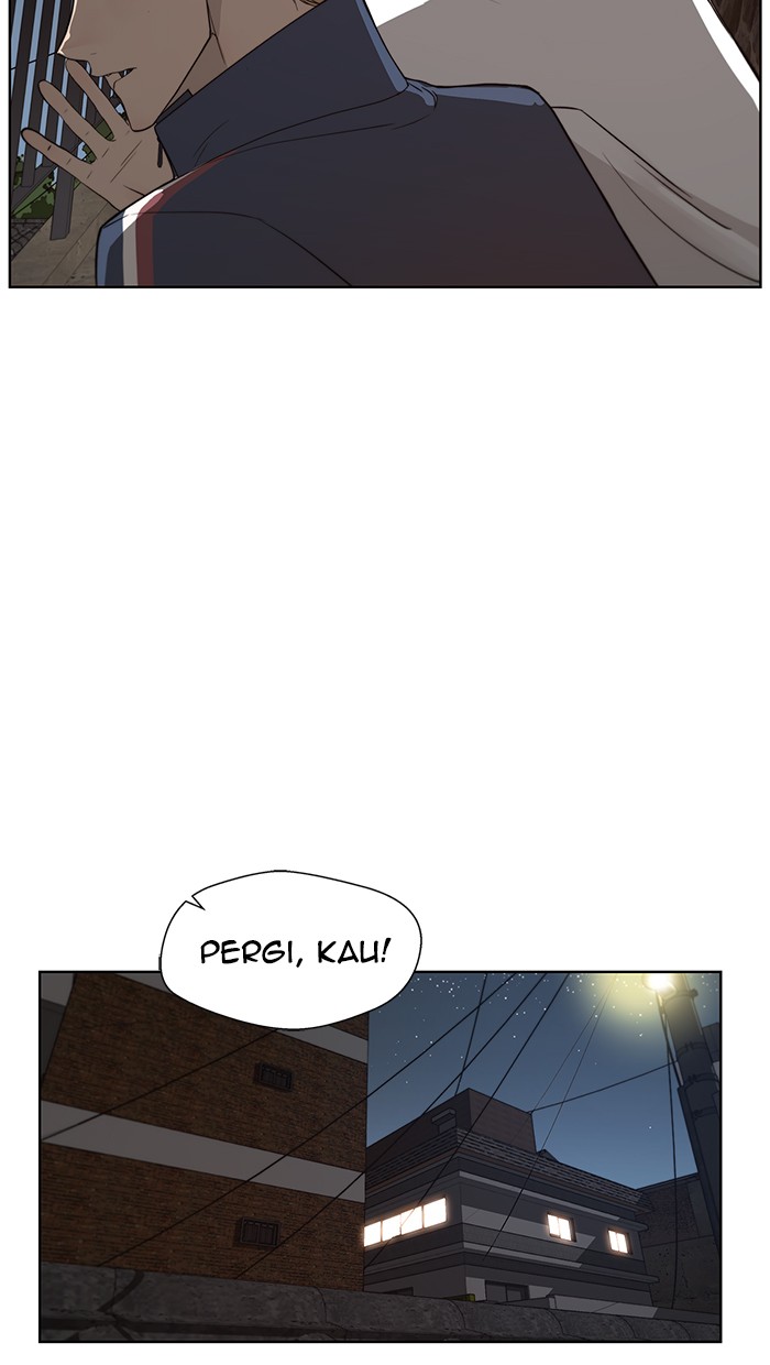 The Man   Chapter 7 Gambar 12