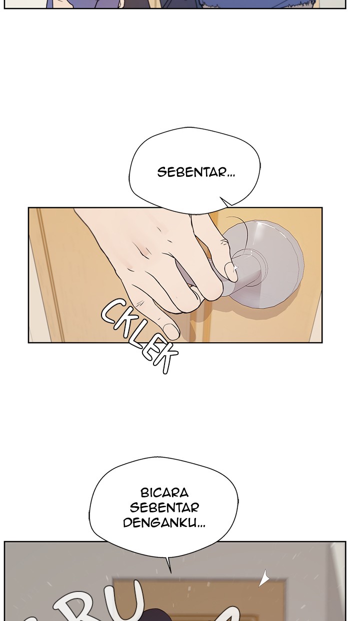 The Man   Chapter 7 Gambar 16